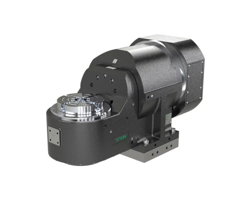 上銀125五軸轉(zhuǎn)臺(tái)