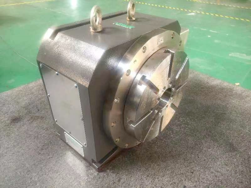 上銀250四軸轉(zhuǎn)臺(tái)