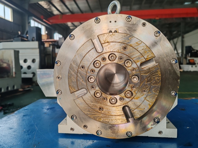 上銀170四軸轉(zhuǎn)臺(tái)