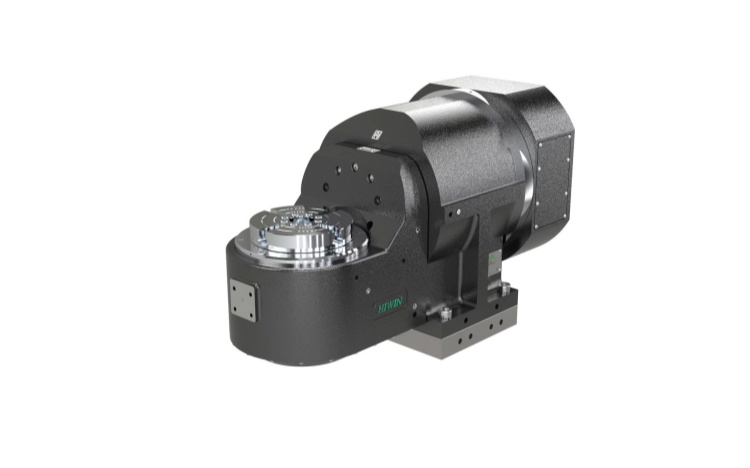 上銀200五軸轉(zhuǎn)臺