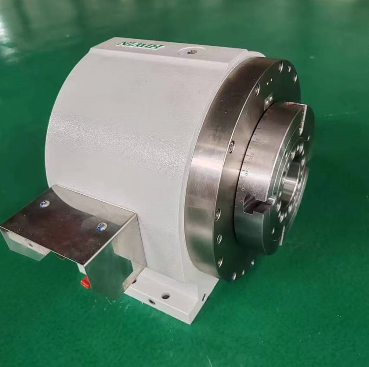 高速轉(zhuǎn)臺(tái)