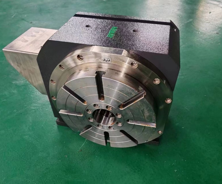 高速轉(zhuǎn)臺(tái)