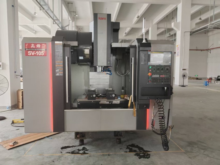 高鋒加工中心維修 高鋒加工中心維修