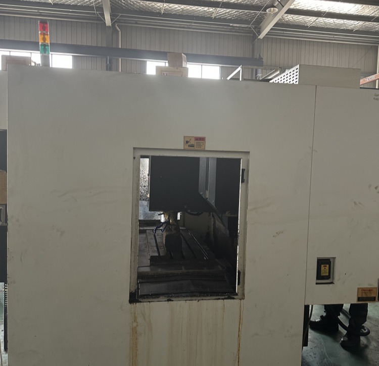 德陽850加工中心維修