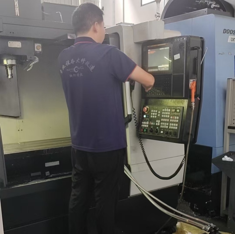 四軸轉(zhuǎn)臺