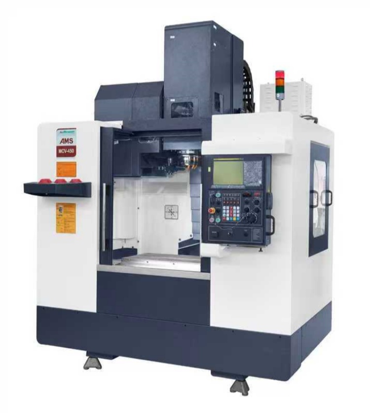 印度MCV450加工中心 印度MCV450加工中心