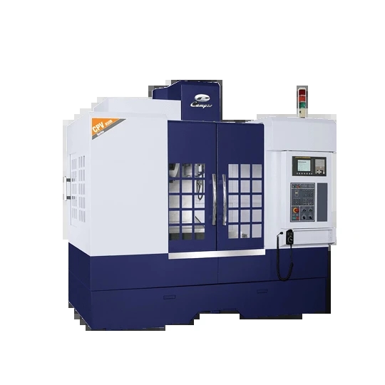 凱柏850加工中心